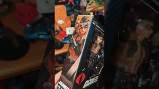 Raptor G.I. Joe Classified Series Action Figures #139