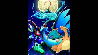 CHARIZARD VS GRENINJA||#pokemon #charizard #greninja #power