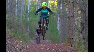 Girls That Mountain Bike | Experience Freedom at Tioga Recreation Area