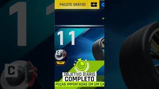 Asphalt 9 | Corsa RRTurbo GOLD!!