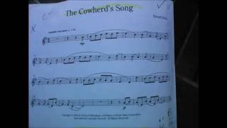 The Cowherd's Song