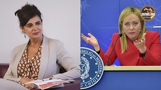 La Russa vs Boldrini: quanto stai a rosicare CAPATRENA