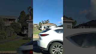 Beautiful Residential Houses across the Beach @ Williamstown, Melbourne    Victoria