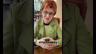 Как получать удовольствие от жизни?  💚 ♻️🧩#шортс #видео #аффирмация #психология #интервью