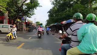 (1510) Bàu Cát - Âu Cơ - Thạch Lam - Văn Cao - Tân Bình - HCM (5) - Insta360 OneRS