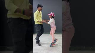 Cute reaction💛…#dreamers #dance #shortsvideo #trending