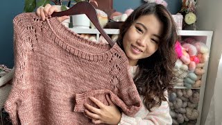 Aro Knits n Purls - Ep. 42 “Instant Gratification Forever”