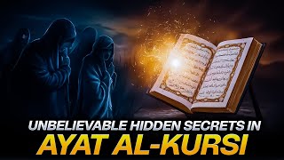 Why Ayat Al-Kursi Holds the Key to a Better Life – Discover Now! | PROPHETPATHFORMUSLIM