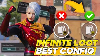 A TÉCNICA DO LOOT INFINITO - TIPS AND TRICKS - TÉCNICAS ASIATICAS l PUBG MOBILE