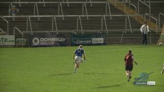 Danske Bank MacRory Cup 2017 St. Colman's v St. Ronan's Highlights