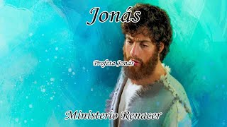 Libro de Jonás Completo en Audio | Biblia Hablada Jonas | Audiolibro #viral #biblia #jonas