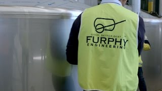 Great Things Happen Here - Greater Shepparton : Furphy Engineering