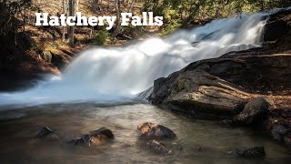 Fish Hatchery Park