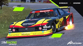 Der BESTE DRM Mod für Assetto Corsa | DRM Revival