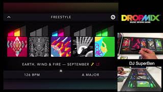 Dropmix Expansion Packs Series 1 Demo Mix