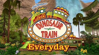 Jim Henson's Dinosaur Train - PBS Toons Promo (For @Pbs9944Loudthehildafan)