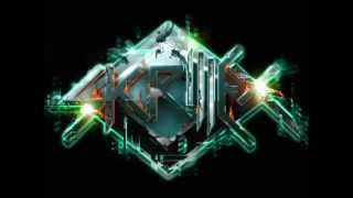 Skrillex - In For The Kill