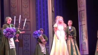 14th Video of Frozen Live At The Hyperion At Disney California Adventure  (3/30/17)