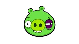 My update of the Angry Birds corpse designs