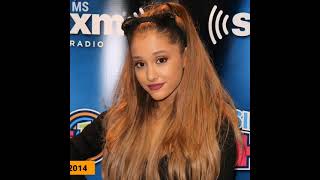 Ariana Grande Evolution over the years #ArianaGrande #Ari #shorts