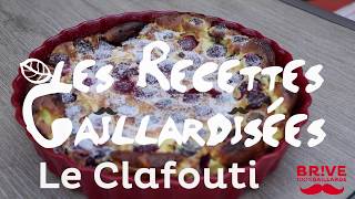 Clafouti 100%gaillard