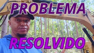 🚦O PROBLEMA DA MÁQUINA FOI RESOLVIDO🚦