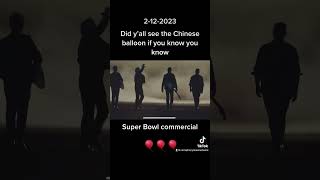 Did you see the Chinese balloon #us #news #biden #war #russia #china #media #tiktok #entertainment