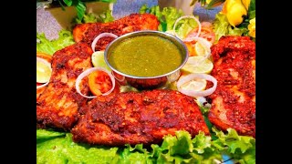 Fish Fry Recipe By cook with Asifa| Lahori Fish Fry | Masala Fish Fry | Restaurant style Fish Fry |