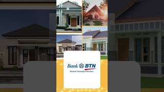 BTN: Menyemai Harapan, Membangun Negeri #bankBTN #KPRBTN #BTNDJAYA #DJAYA1