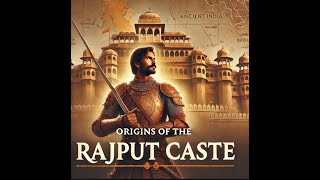 The Rajput Cast Origin and Dynasties