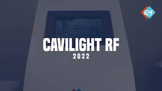 CAVILIGHT RF