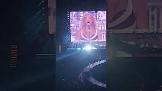 Beyoncé - Flaws & All [Partial] (Live at MetLife Stadium - 7/29)