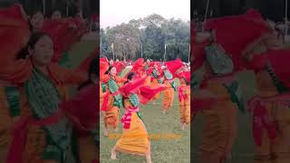 Bodo Traditional Dance । Closing ।