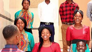 Faithful Singers_Yange Yehova (Official Video)