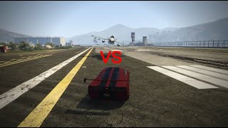 P-996 LAZER VS BUFFALO EVX