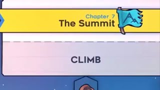 Celeste Chapter 7 The Summit Walkthrough - No Commentary