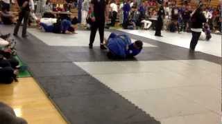 Grappling X 2013 San Diego Vladimir Trubin 4