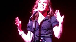 Kathy Griffin Live at London Cambridge Theatre