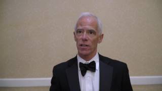 ICIT Interview - Leo Scanlon, CISO, HHS