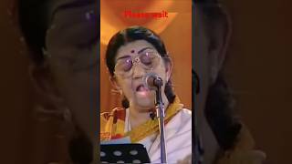 #Lata Mangeshkar song#short#cut from#reaction