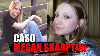 ELA ERA OBSERVADA, CASO MEGAN SHARPTON