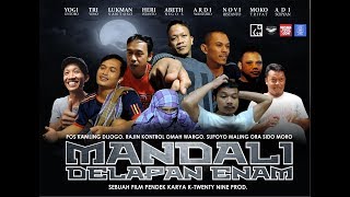 Trailer Mandali Delapan Enam | Official Trailer