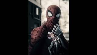 WHICH MEANS I HAVE  192 UNBROKEN ONES - (“Marvel’s Spider-Man”) Edit | Disrespectful - SKY #shorts