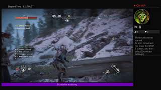 Horizon zero dawn 13