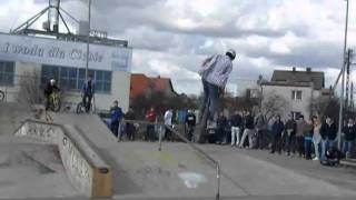 Skate Park Rumia Janowo