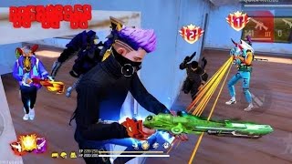 21 Kills 👍 Insane 90% Headshot rate ⚡ Solo Vs Squad Full Gameplay | Infinix GT 20 Pro 🤔