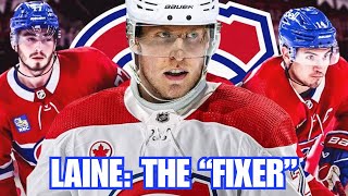 The First Piece in the Canadiens’ Roster Construction