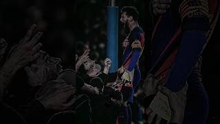 لن تجد مكان مثل #برشلونة يا #ميسي 🥺💔 #messi #barcelona