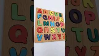 Find The Missing Letters Activity | Surprise Eggs | Educational Videos for Toddlers