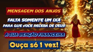 Desbloqueie o Milagre Financeiro em Sua Vida